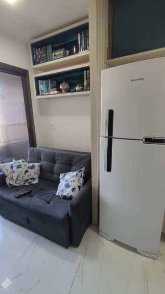 Apartamento à venda Costa Azul com 22m² e 1 quarto por R$ 360.000 - 829491703-img-20230820-wa0139.jpg