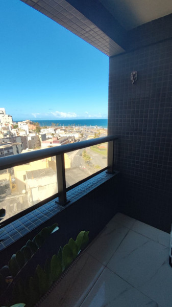 Apartamento à venda Costa Azul com 22m² e 1 quarto por R$ 360.000 - 866816182-img-20230820-wa0123.jpg