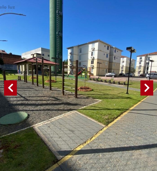 Apartamento à venda São Sebastião com 40m² e 2 quartos por R$ 180.000 - 1283951278-img-20230627-091020.jpg