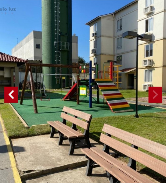 Apartamento à venda São Sebastião com 40m² e 2 quartos por R$ 180.000 - 1886989783-img-20230627-090818.jpg
