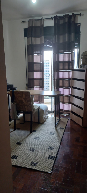 Apartamento à venda Higienópolis com 127m² e 3 quartos por R$ 1.700.000 - 657258686-quarto-3.jpg