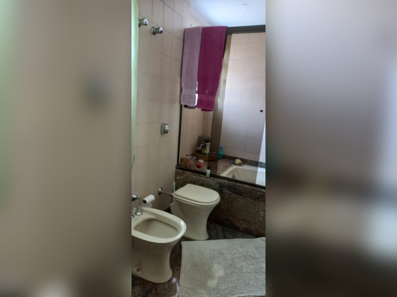 Apartamento à venda Higienópolis com 127m² e 3 quartos por R$ 1.700.000 - banheiro-suite.jpg