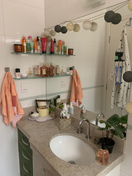Casa de condomínio à venda Urbanova com 170m² e 3 quartos por R$ 1.350 - 1086057887-img-20221225-wa0039.jpg