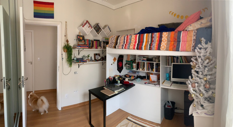Casa de condomínio à venda Urbanova com 170m² e 3 quartos por R$ 1.350 - 1956449816-img-20221225-wa0023.jpg