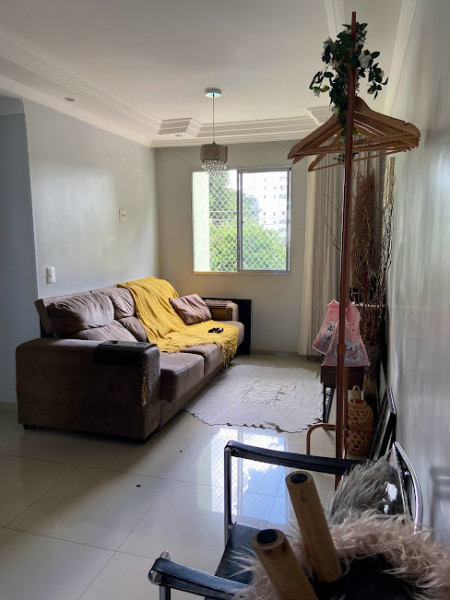 Apartamento à venda Vila Nossa Senhora de Fatima com 58m² e 2 quartos por R$ 260.000 - 1447272644-img-0242.jpg