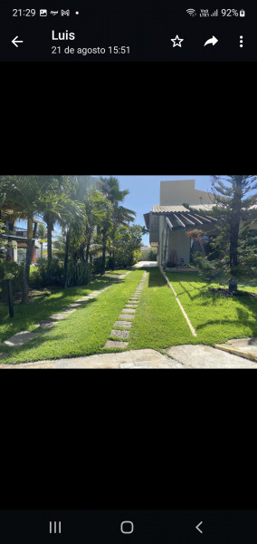 Casa de condomínio à venda Robalo com 420m² e 4 quartos por R$ 1.699.000 - 1076050472-screenshot-20230823-212927-whatsapp.jpg