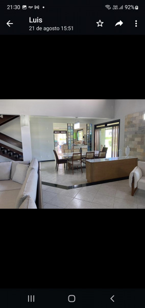 Casa de condomínio à venda Robalo com 420m² e 4 quartos por R$ 1.699.000 - 1179544016-screenshot-20230823-213003-whatsapp.jpg