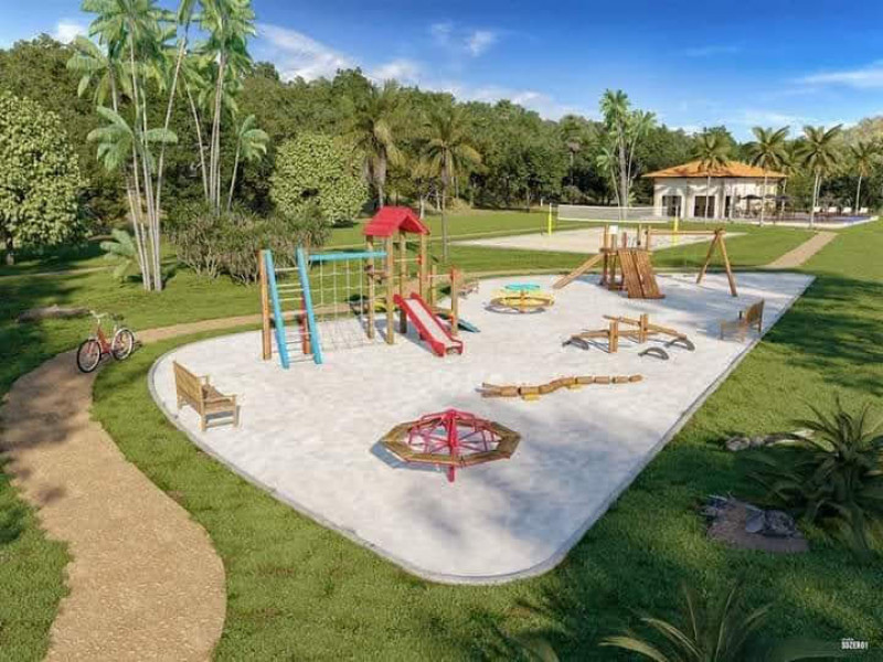 Terreno à venda Centro com 1000m² e 1 quarto por R$ 30.000 - 1372095955-cha5.jpg