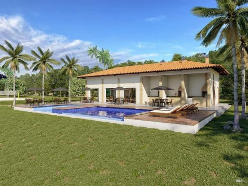 Terreno à venda Centro com 1000m² e 1 quarto por R$ 30.000 - 1674757276-cha11.jpg