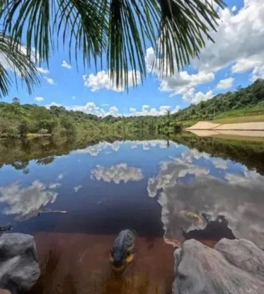 Terreno à venda Centro com 1000m² e 1 quarto por R$ 30.000 - 1832604555-cha13.jpg