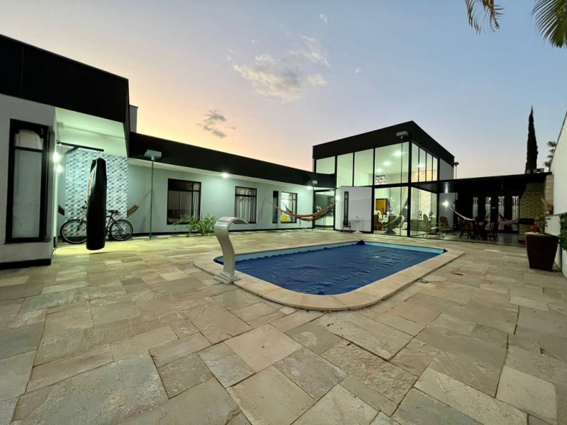 Casa de condomínio à venda Jardim Botanico com 1368m² e 3 quartos por R$ 1.450 - 1047507218-photo-2023-08-24-10-46-08.jpg