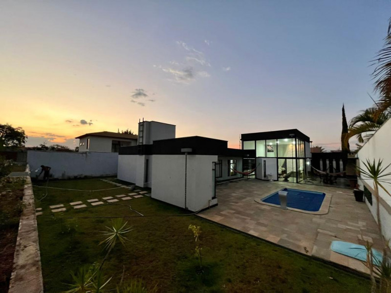 Casa de condomínio à venda Jardim Botanico com 1368m² e 3 quartos por R$ 1.450 - 1725276838-photo-2023-08-24-10-46-31.jpg