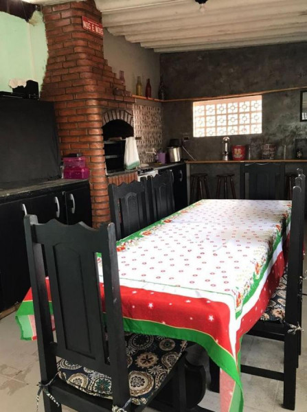 Casa à venda Jardim Camargo Novo com 125m² e 3 quartos por R$ 450.000 - 1947636472-c-18.jpg