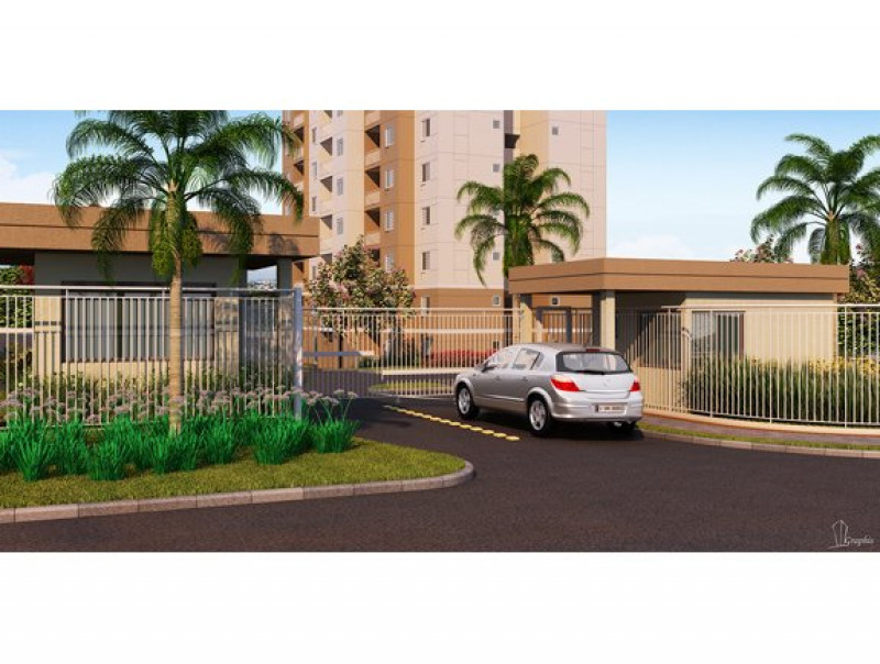 Apartamento à venda Jardim Mansur com 53m² e 2 quartos por R$ 260.000 - 1160288852-16.jpg