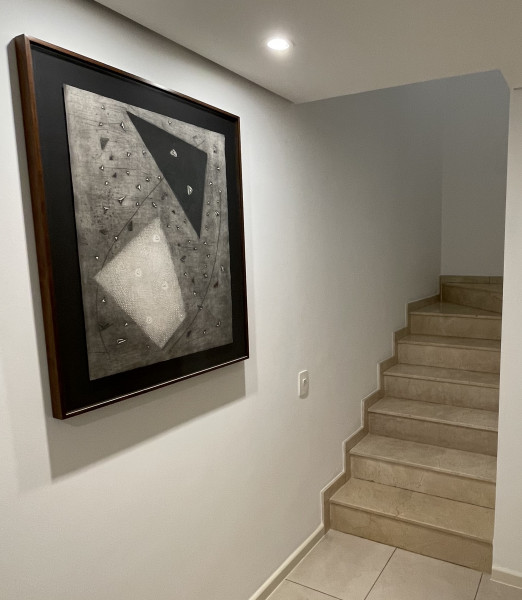 Apartamento à venda Morumbi com 500m² e 4 quartos por R$ 3.600.000 - 1163811747-1-04-1-acesso-cobertura.JPG