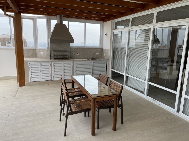 Apartamento à venda Morumbi com 500m² e 4 quartos por R$ 3.600.000 - 1476591399-1-06-3-terraco.JPG