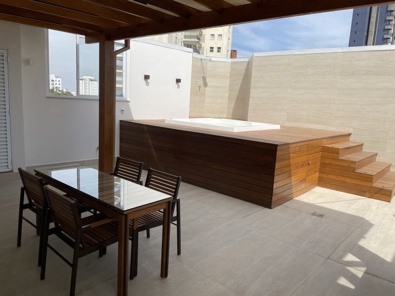 Apartamento à venda Morumbi com 500m² e 4 quartos por R$ 3.600.000 - 1906830559-1-06-4-terraco.JPG