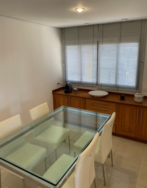 Apartamento à venda Morumbi com 500m² e 4 quartos por R$ 3.600.000 - 222893975-1-03-1-sala-almoco.JPG