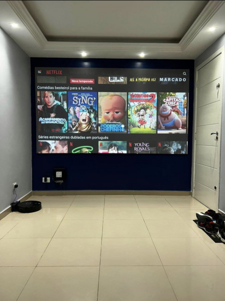 Casa de condomínio à venda Bairro Alto com 109m² e 3 quartos por R$ 499.000 - 1521640360-img-0575.jpeg