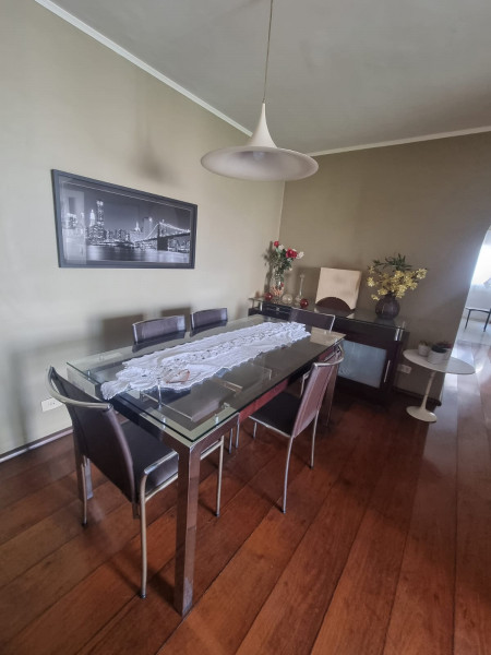 Apartamento à venda Indianópolis com 91m² e 3 quartos por R$ 1.100.000 - 1315569053-sala-mesa-1.jpeg