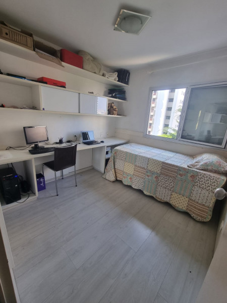 Apartamento à venda Indianópolis com 91m² e 3 quartos por R$ 1.100.000 - 1512632437-quarto-1.jpeg