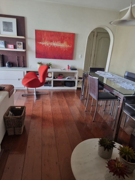 Apartamento à venda Indianópolis com 91m² e 3 quartos por R$ 1.100.000 - 1515588665-sala-quadro.jpeg