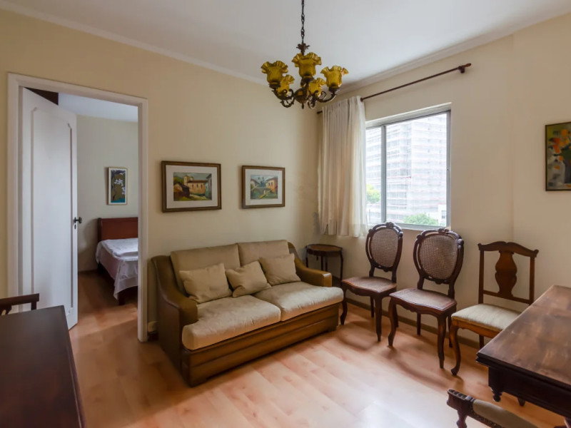 Apartamento à venda Higienópolis com 39m² e 1 quarto por R$ 499.000 - 06.jpg