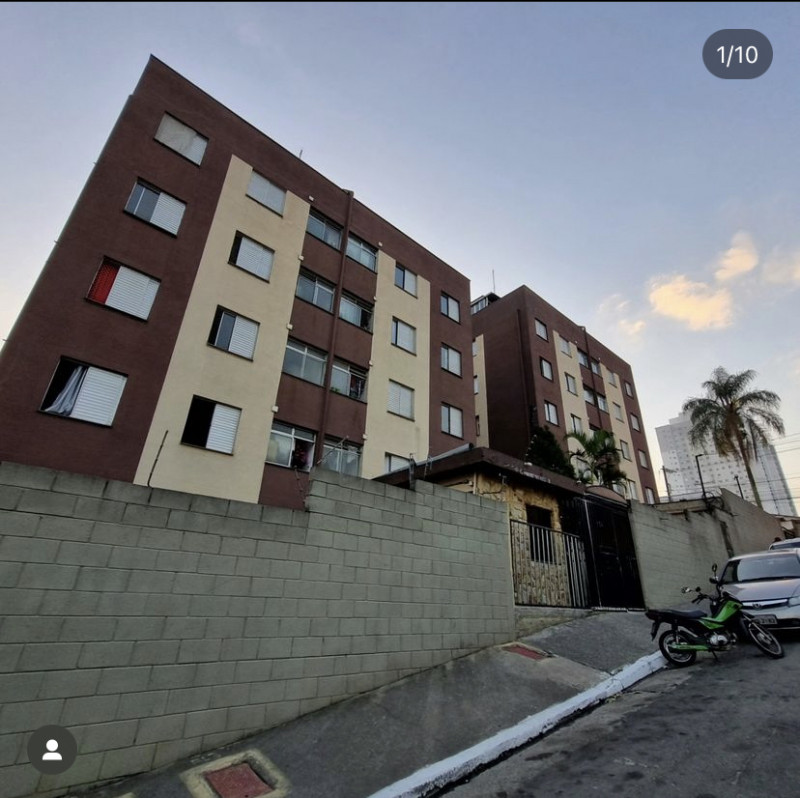 Apartamento à venda Vila Progresso (Zona Leste) com 48m² e 3 quartos por R$ 235.000 - 153275382-6052612d-7490-4f2e-88ec-6260da40dc9c.jpeg