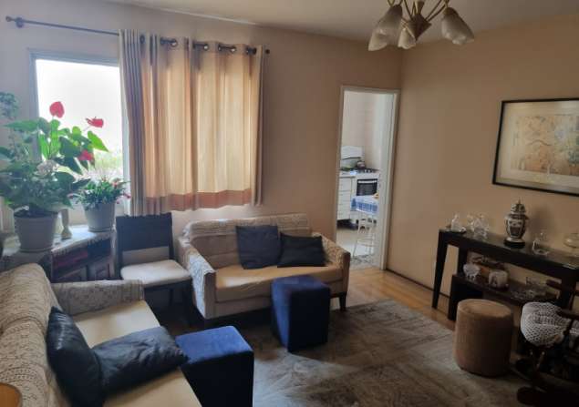 imóvel com 70m²