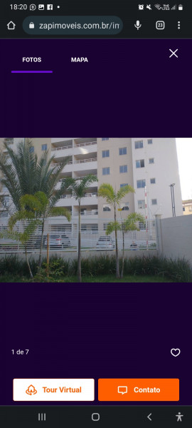 Apartamento à venda Conjunto Habitacional São Deocleciano com 52m² e 2 quartos por R$ 265.000 - 1708540112-screenshot-20230804-182013-chrome.jpg