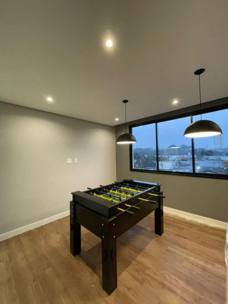 Apartamento à venda Km 18 com 48m² e 2 quartos por R$ 470.000 - 1018542998-img-20230726-wa0067.jpg