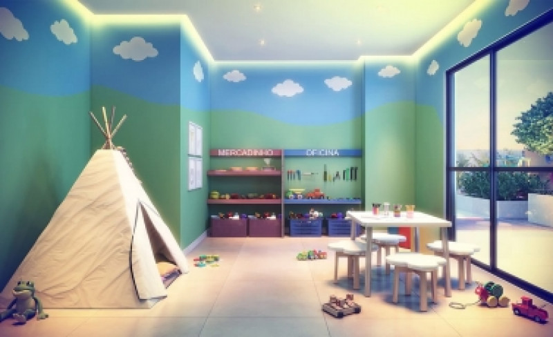 Apartamento à venda Km 18 com 48m² e 2 quartos por R$ 470.000 - 1524303498-hildebrando-ambiente-3-377x230.jpg