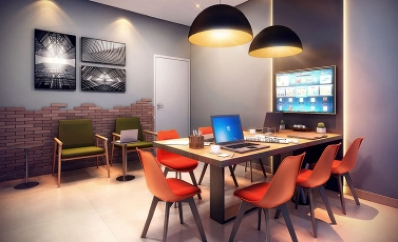 Apartamento à venda Km 18 com 48m² e 2 quartos por R$ 470.000 - 1924043870-hildebrando-ambiente-9-377x230.jpg