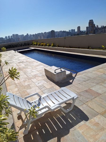 Apartamento à venda Parque Arariba com 42m² e 2 quartos por R$ 280.000 - 1058416802-img-20230818-wa0025.jpg