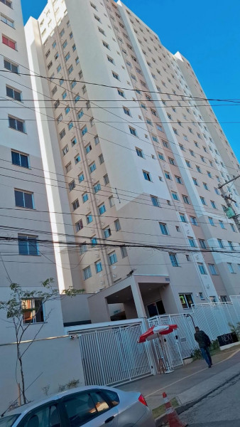 Apartamento à venda Parque Arariba com 42m² e 2 quartos por R$ 280.000 - 121867963-img-20230818-wa0040.jpg