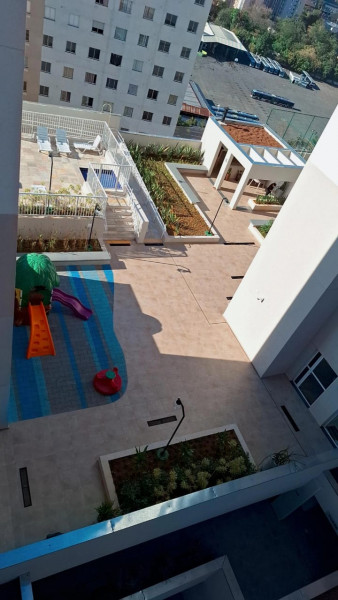 Apartamento à venda Parque Arariba com 42m² e 2 quartos por R$ 280.000 - 124391457-img-20230818-wa0038.jpg