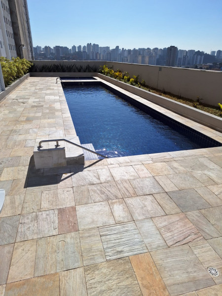 Apartamento à venda Parque Arariba com 42m² e 2 quartos por R$ 280.000 - 1845424265-img-20230818-wa0029.jpg
