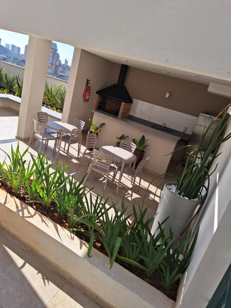 Apartamento à venda Parque Arariba com 42m² e 2 quartos por R$ 280.000 - 265031243-img-20230818-wa0026.jpg