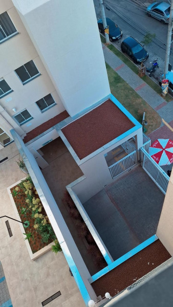 Apartamento à venda Parque Arariba com 42m² e 2 quartos por R$ 280.000 - 79744875-img-20230818-wa0019.jpg