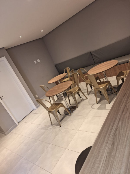 Apartamento à venda Parque Arariba com 42m² e 2 quartos por R$ 280.000 - 83503820-img-20230818-wa0039.jpg