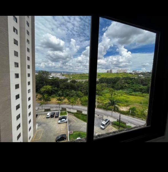 Apartamento à venda Jardim Santa Fe com 55m² e 2 quartos por R$ 285.000 - 1233830906-img-1657.jpeg