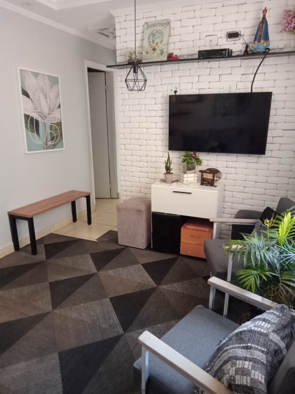 Apartamento à venda Vila Silvia com 48m² e 2 quartos por R$ 180.000 - 683241605-20230916-113356.jpg