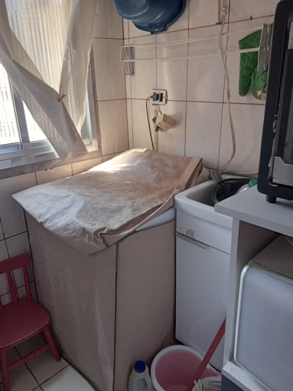 Apartamento à venda Vila Silvia com 48m² e 2 quartos por R$ 180.000 - 925951376-20230916-113908.jpg