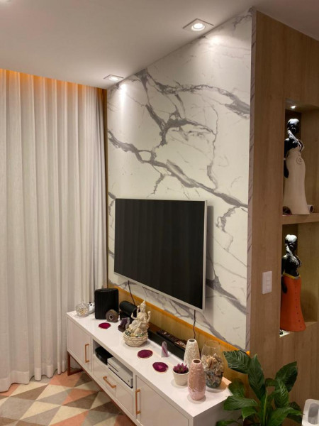 Apartamento à venda Centro com 48m² e 2 quartos por R$ 670.000 - 626872395-sala-9.jpeg