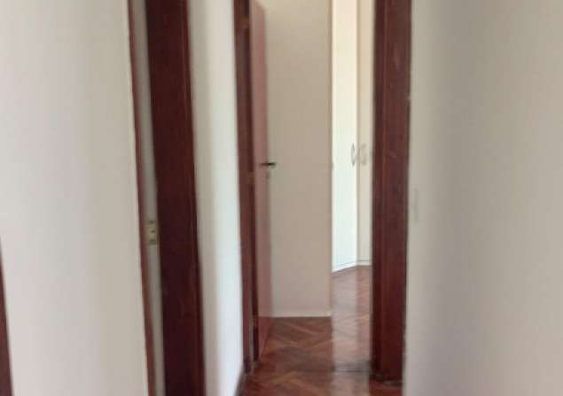imóvel com 124m²