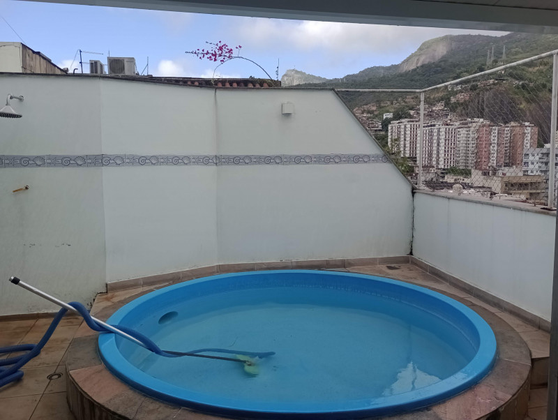 Apartamento à venda Tijuca com 124m² e 2 quartos por R$ 850.000 - 1772266334-img-20220811-112518743.jpg