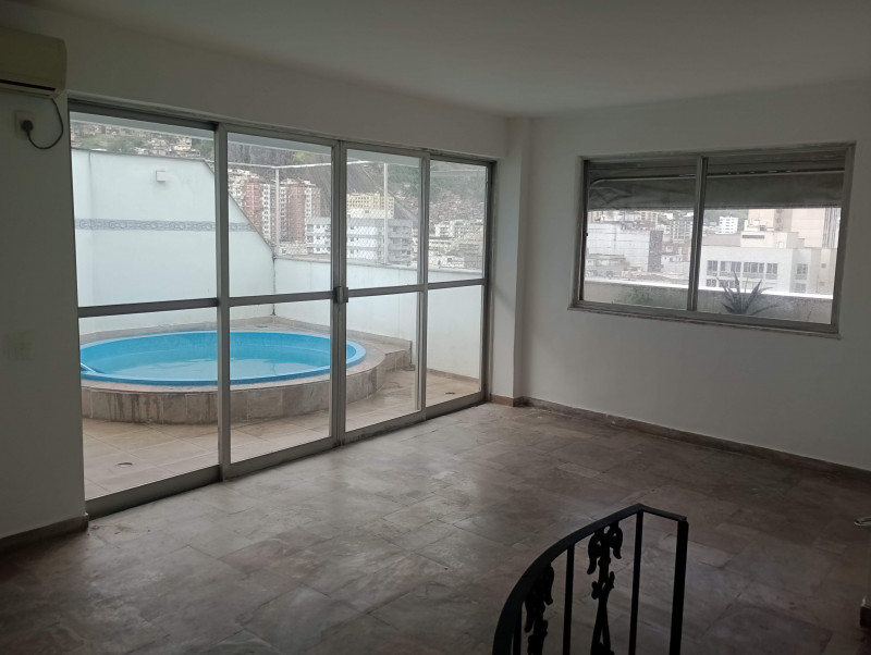 Apartamento à venda Tijuca com 124m² e 2 quartos por R$ 850.000 - 804072358-img-20220811-112438822.jpg