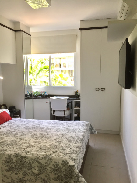 Apartamento para alugar Recreio dos Bandeirantes com 72m² e 2 quartos por R$ 3.500 - 1421588920-img-2185.jpeg