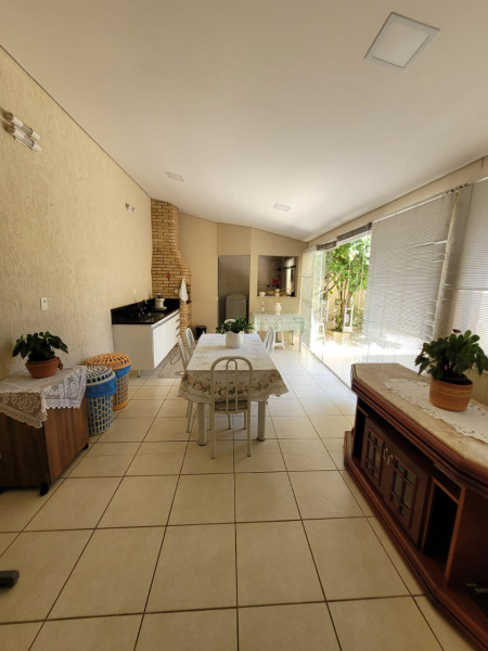 Casa de condomínio à venda Medeiros com 165m² e 4 quartos por R$ 1.150.000 - 65264521-varanda-churrasqueira-casa.jpg