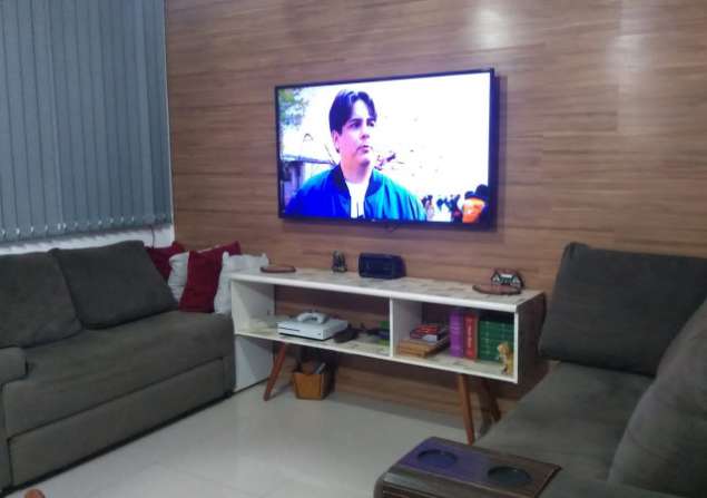 imóvel com 68m²